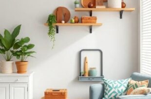 29 Inspiring Ways to Incorporate Vintage Items into Your Creative Eclectic Decor