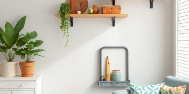 29 Inspiring Ways to Incorporate Vintage Items into Your Creative Eclectic Decor