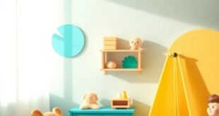 22 Eco-Friendly Toys and Tips for Creating a Sustainable Children’s Room