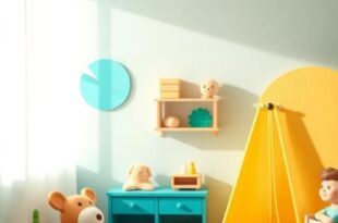 22 Eco-Friendly Toys and Tips for Creating a Sustainable Children’s Room