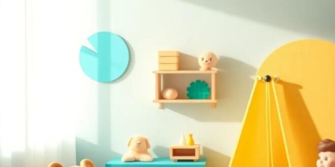 22 Eco-Friendly Toys and Tips for Creating a Sustainable Children’s Room