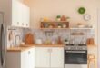 Whimsical Kitchen Designs Inspired by Animal Crossing: New Horizons Aesthetics