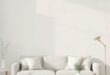 Embracing Serenity: Crafting a Neutral Aesthetic in Your Small Living Room Space