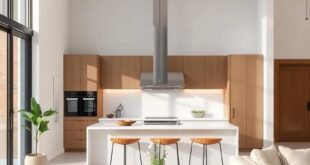 27 Stunning Ideas to Elevate Your Open Concept Kitchen and Living Room Design