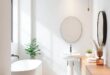 29 Smart Small Bathroom Decor Ideas to Maximize Style and Space