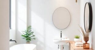 29 Smart Small Bathroom Decor Ideas to Maximize Style and Space