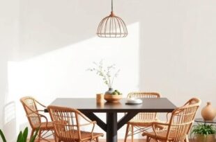 29 Inspiring Boho Dining Room Decor Ideas to Transform Your Space into a Cozy Retreat