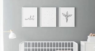 29 Fresh Minimalist Girls Nursery Ideas for a Stylish and Serene Space