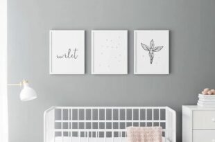 29 Fresh Minimalist Girls Nursery Ideas for a Stylish and Serene Space