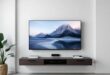23 Stunning Ideas for a TV Wall with a Floating TV Stand to Transform Your Space