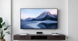 23 Stunning Ideas for a TV Wall with a Floating TV Stand to Transform Your Space