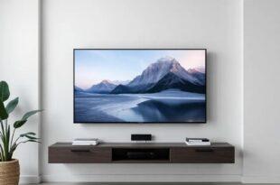 23 Stunning Ideas for a TV Wall with a Floating TV Stand to Transform Your Space
