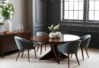 Transform Your Space: Elegant Dining Room Carpet Ideas for Every Style