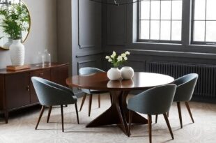 Transform Your Space: Elegant Dining Room Carpet Ideas for Every Style