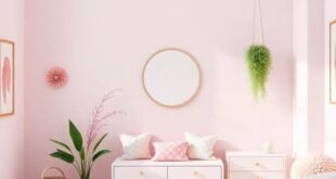 Transform Your Space: Inspiring Ideas for Girls’ Room Decor