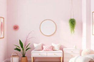 Transform Your Space: Inspiring Ideas for Girls’ Room Decor