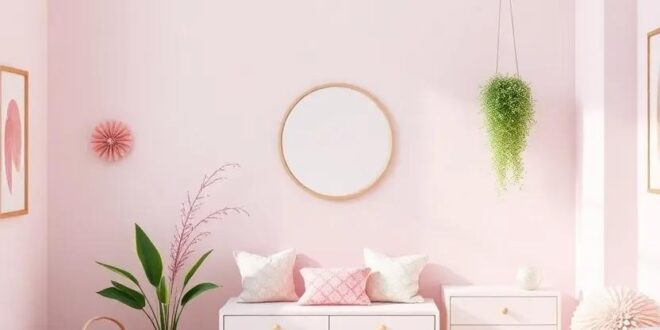 Transform Your Space: Inspiring Ideas for Girls’ Room Decor