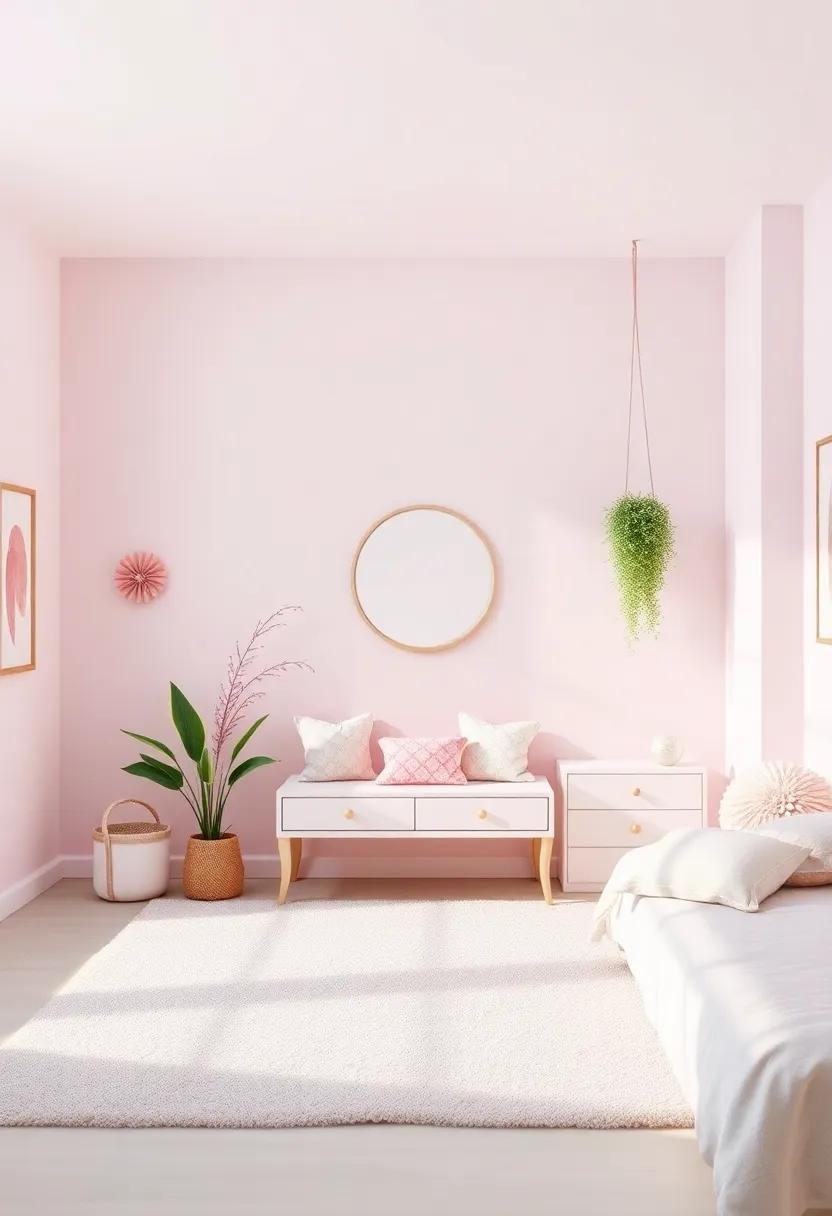 Transform Your Space: Inspiring Ideas for Girls’ Room Decor