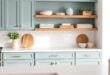 Charming Palette: Discover the Best Farmhouse Kitchen Cabinet Colors for Your Home