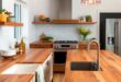 29 Reasons Why Butcher Block Countertops Are the Perfect Kitchen Upgrade