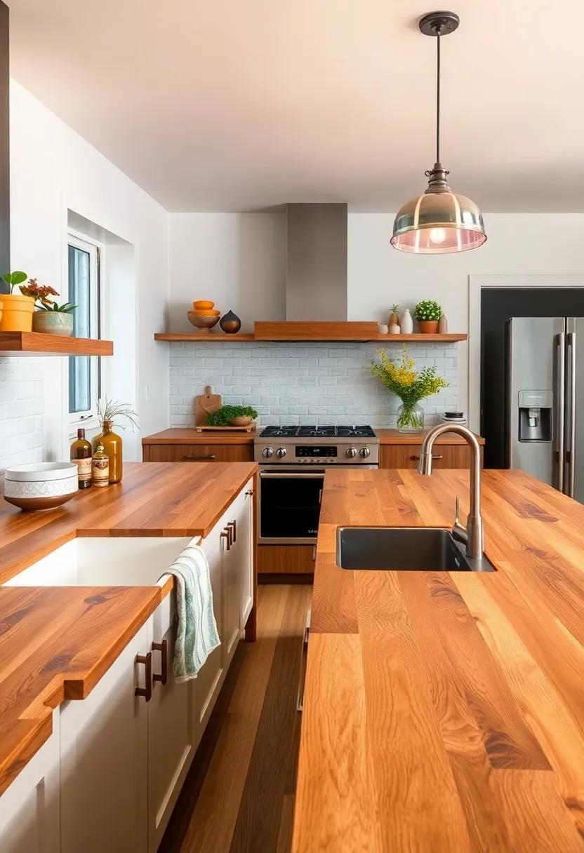 29 Reasons Why Butcher Block Countertops Are the Perfect Kitchen Upgrade