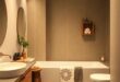24 Must-Have Essentials for a Stylish and Functional Apartment Bathroom