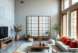 27 Essential Elements for a Tranquil Minimalist Japanese Living Room