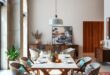 Transform Your Space: The Versatile Charm of Foldable Dining Tables for Compact Living