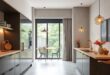 Transform Your Space: The Timeless Elegance of Grey Kitchen Floor Tiles
