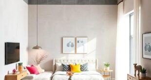 Inspiring Teen Room Ideas: Transform Your Space with Style