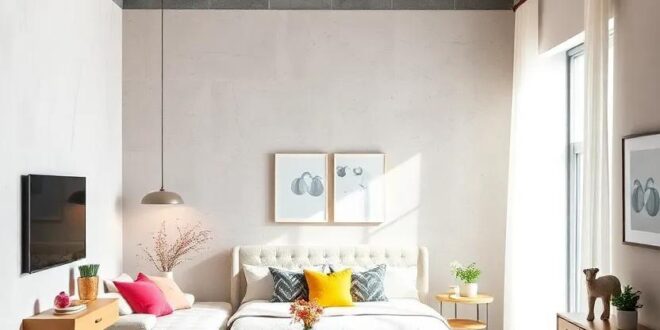 Inspiring Teen Room Ideas: Transform Your Space with Style