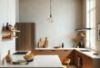 29 Essential Elements for Achieving a Modern Kitchen Minimalist Aesthetic