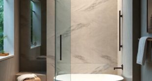 29 Inspiring Shower Ideas to Transform Your Bathroom into a Relaxing Retreat