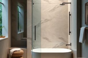 29 Inspiring Shower Ideas to Transform Your Bathroom into a Relaxing Retreat