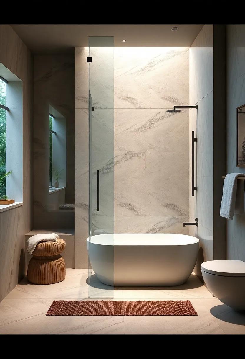 29 Inspiring Shower Ideas to Transform Your Bathroom into a Relaxing Retreat