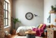 27 Charming Ideas to Transform Your Teen Room with Rustic Girls’ Style