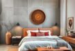 27 Unique Ideas for Personalized Bedroom Decor That Reflect Your Style and Personality