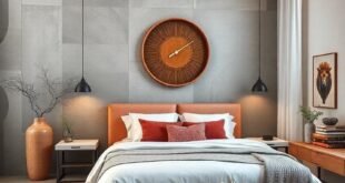 27 Unique Ideas for Personalized Bedroom Decor That Reflect Your Style and Personality
