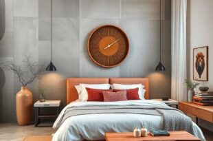 27 Unique Ideas for Personalized Bedroom Decor That Reflect Your Style and Personality