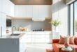 27 Exquisite Ideas for an Elegant White Luxury Kitchen Design You’ll Adore