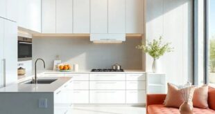 27 Exquisite Ideas for an Elegant White Luxury Kitchen Design You’ll Adore
