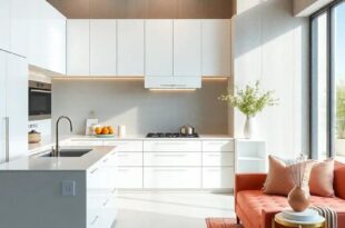 27 Exquisite Ideas for an Elegant White Luxury Kitchen Design You’ll Adore