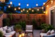 27 Creative Ways to Illuminate Your Patio with DIY Mason Jar Lights