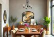 29 Inspiring DIY Dining Room Projects to Transform Your Space into a Culinary Haven