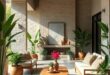 Creating Sustainable Outdoor Spaces: Embracing the Beauty of Native Plants