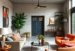 29 Inspiring Ways to Blend Vintage and Contemporary Pieces for Eclectic Decor