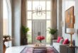 Step into Elegance: Transforming Your Entryway with Stunning Marble Flooring
