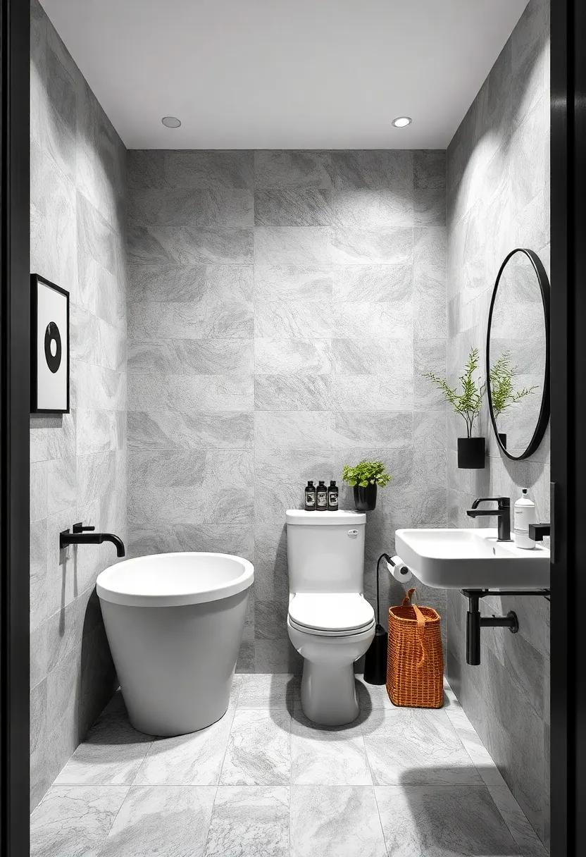 Combining ⁣Vintage Fixtures with Modern‌ Design​ Elements