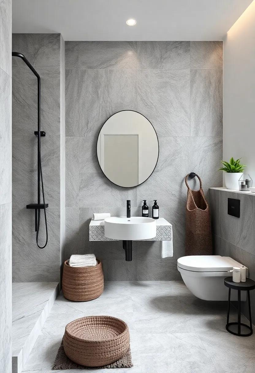 Exploring⁤ Minimalist Accessories⁢ to Streamline Small⁤ Spaces