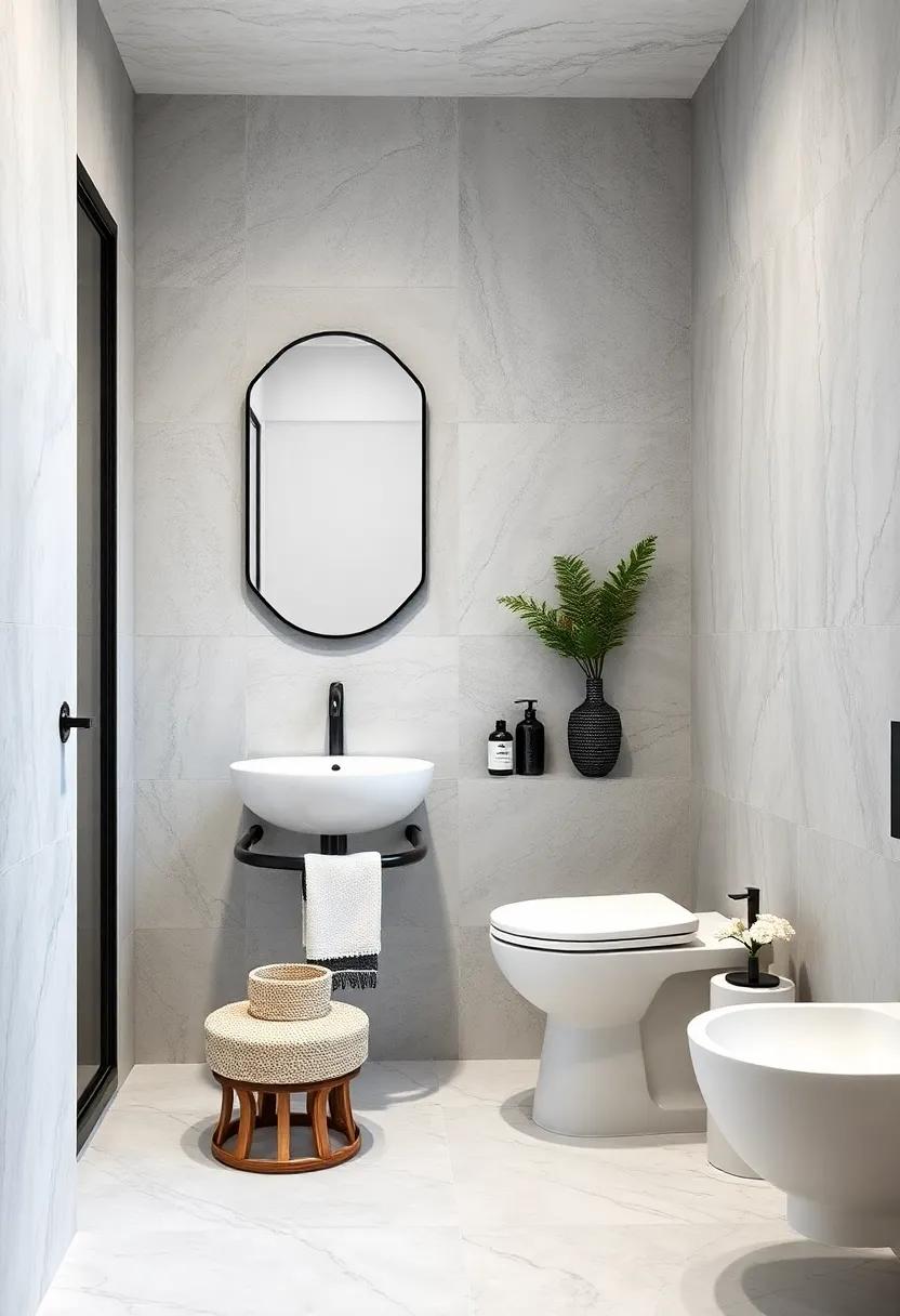 Framing Mirrors: A Elegant Touch⁢ to⁢ Reflect ‍Style